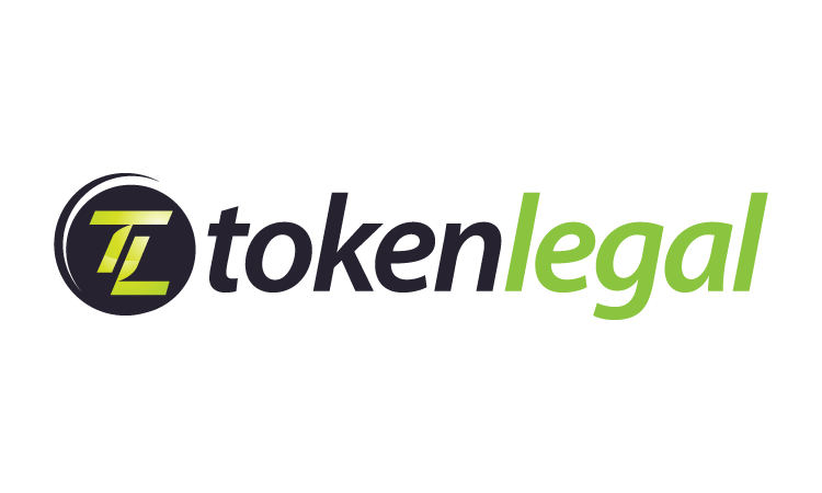 TokenLegal.com - buy Good premium domains