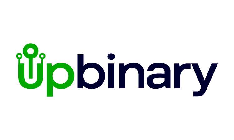 UpBinary.com - Catchy premium names