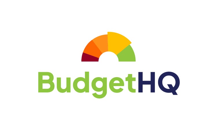 BudgetHQ.com - New premium domain marketplace