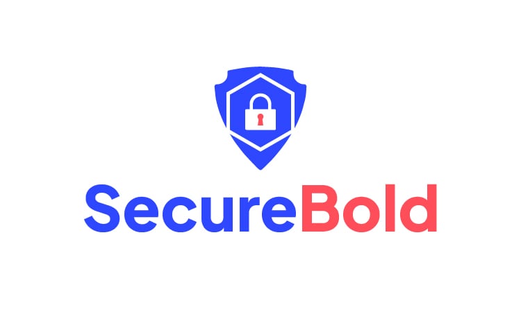 SecureBold logo