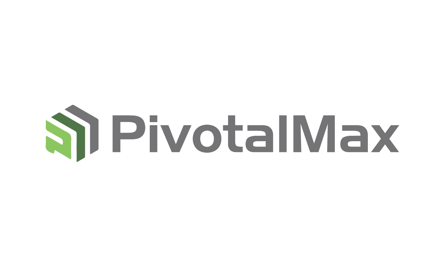 PivotalMax logo
