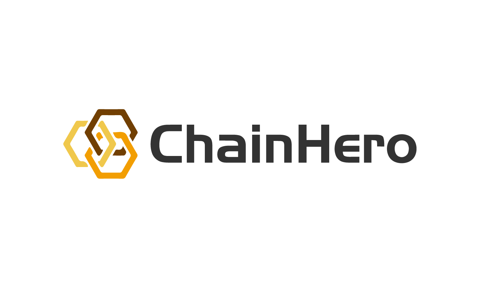 ChainHero logo