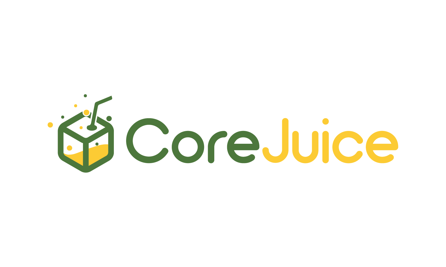 CoreJuice logo