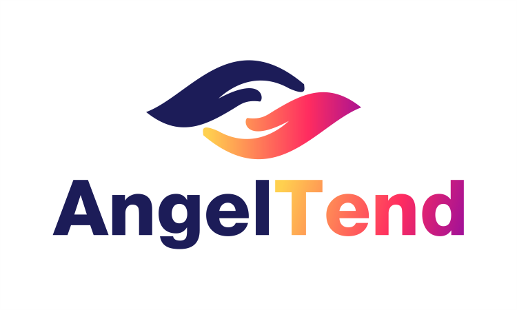 AngelTend logo