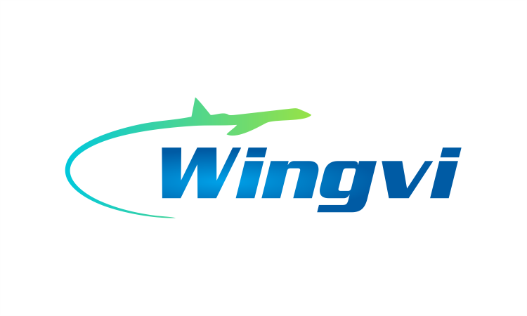 Wingvi.com - Good premium domain names
