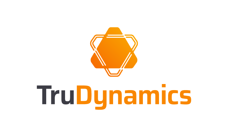 TruDynamics.com - Cool premium domains