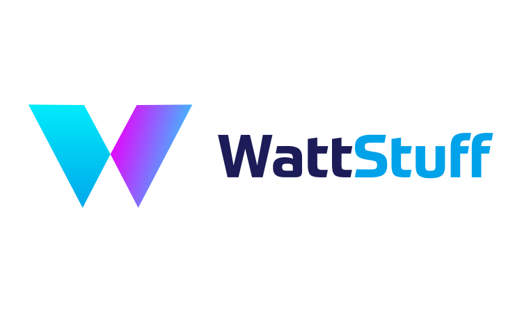WattStuff.com - buy Catchy premium domains