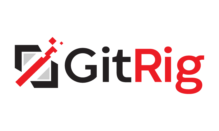 GitRig.com - Cool premium domain names for sale