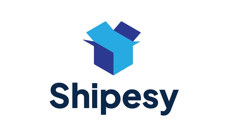 Shipesy logo