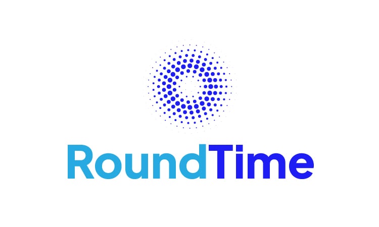 RoundTime logo