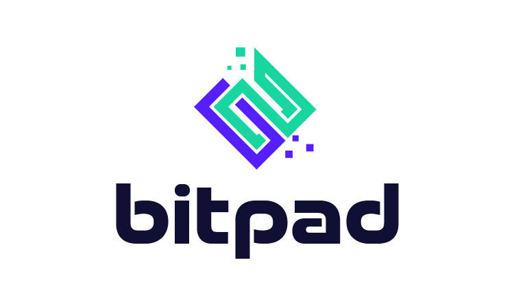 BitPad logo