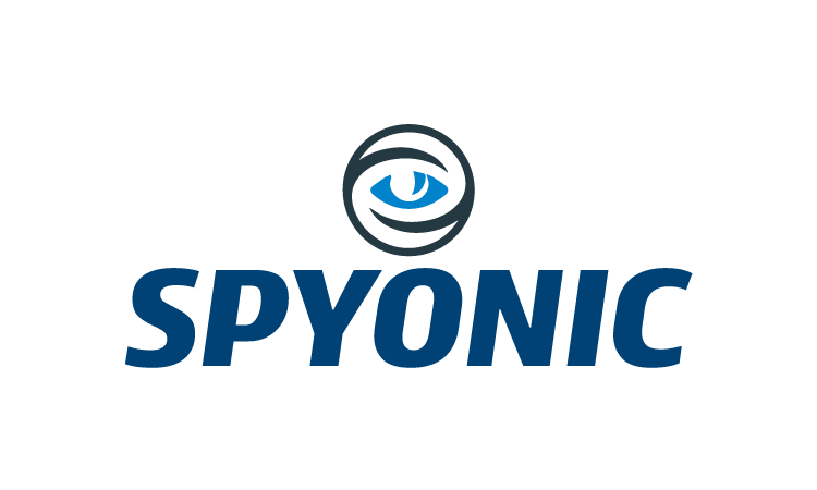 Spyonic logo