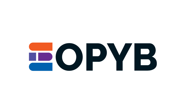 OPYB.COM - Great premium domain names for sale