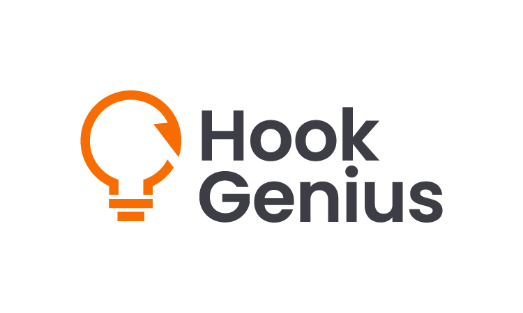 HookGenius.com - Best premium domains for sale