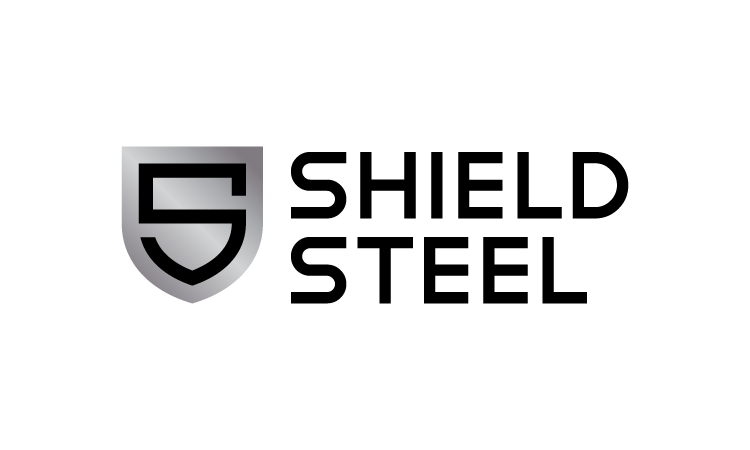 ShieldSteel logo