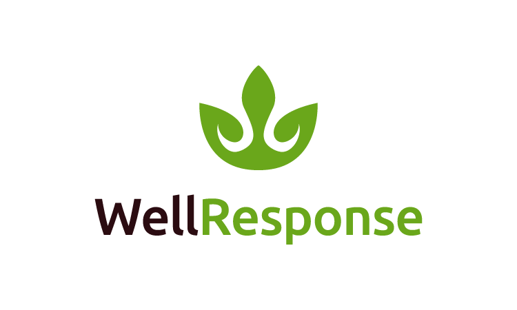 WellResponse logo