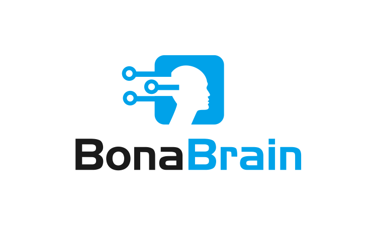 BonaBrain.com - Cool premium domain marketplace