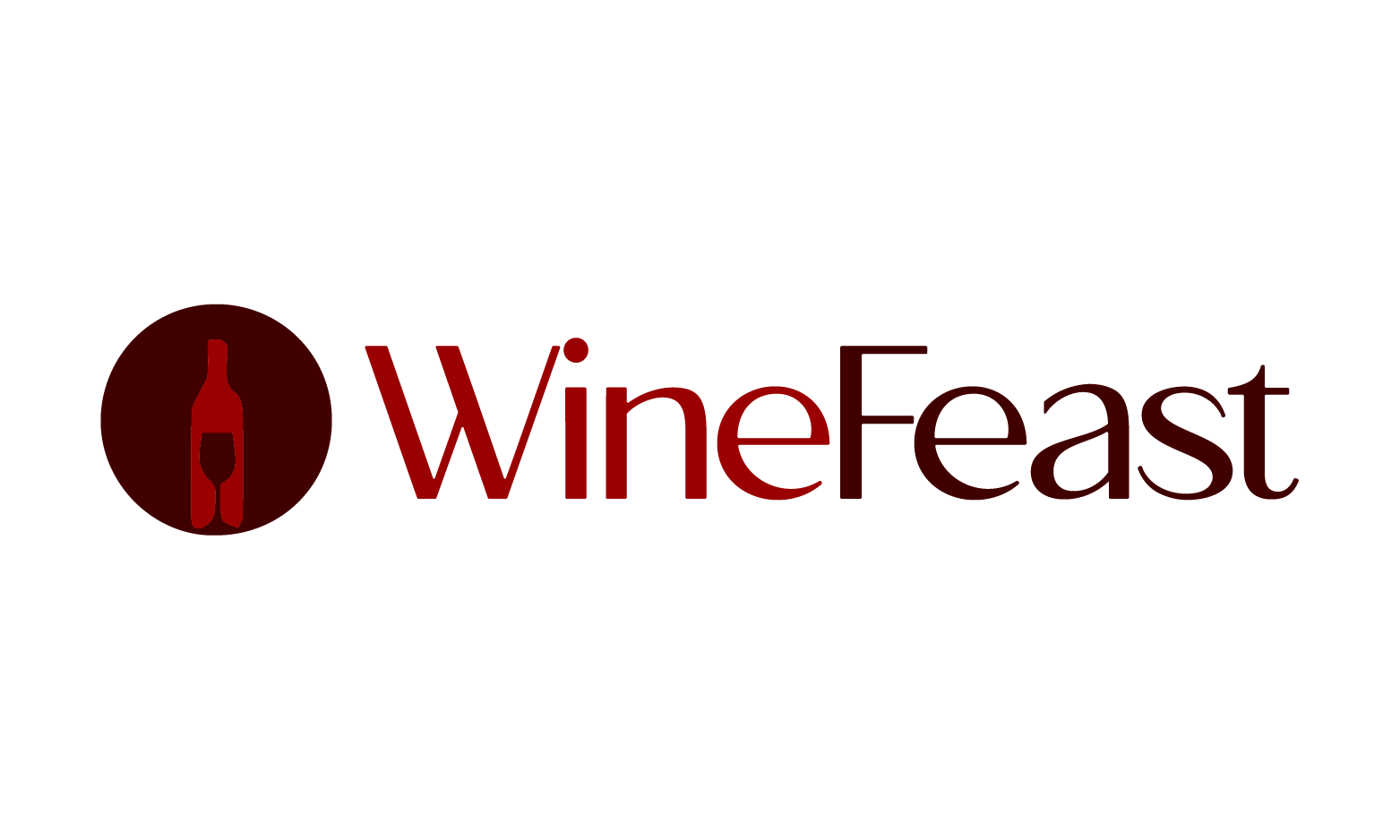 WineFeast logo