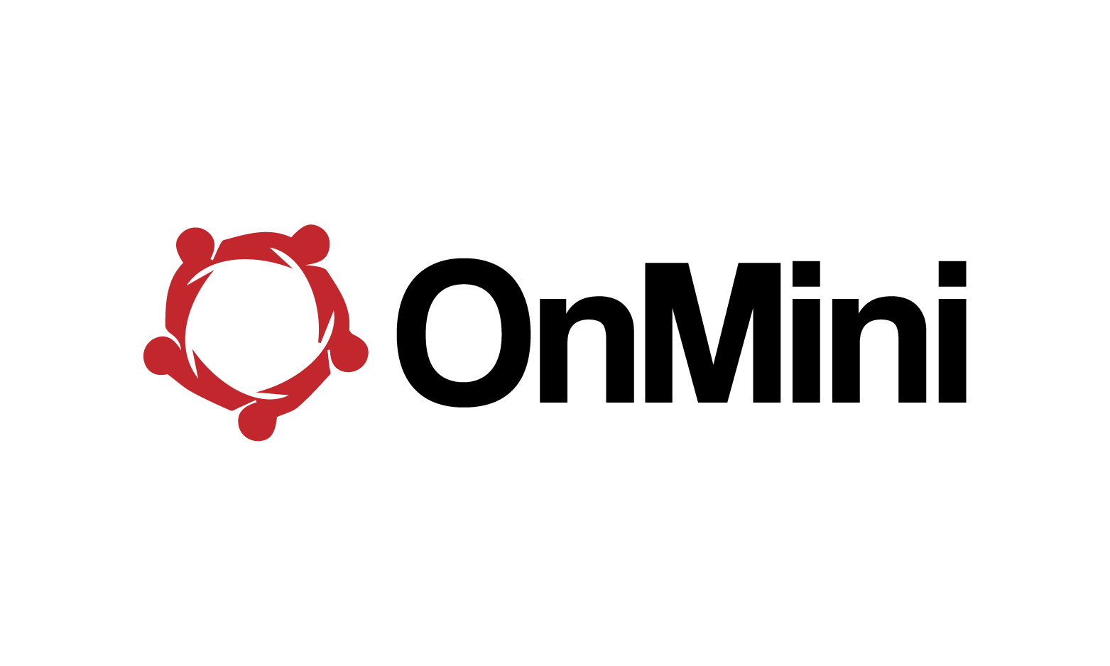 OnMini logo