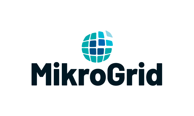 MikroGrid logo