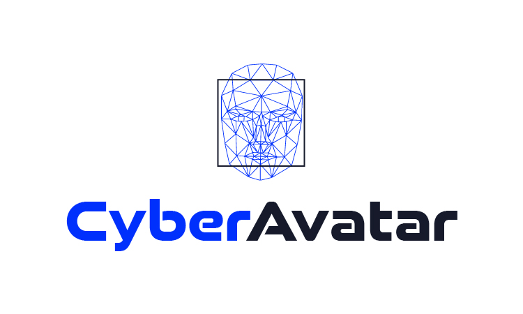 CyberAvatar.io - New premium domain names for sale