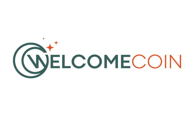 WelcomeCoin.com - Best premium domain names