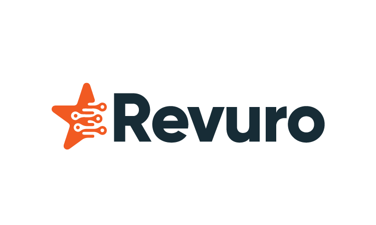 Revuro logo