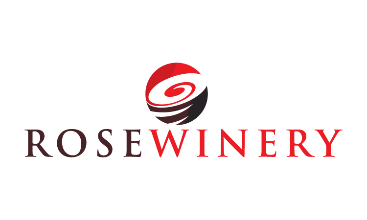 RoseWinery.com - Cool premium domain names for sale