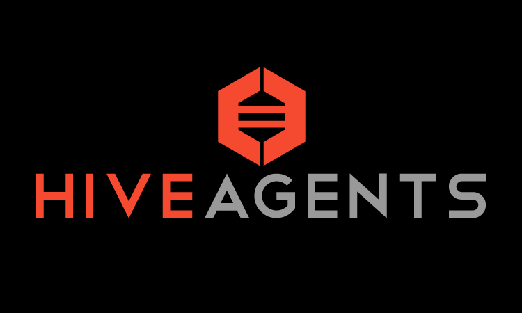 HiveAgents.com - Great domains for sale