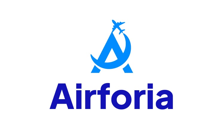 Airforia.com - Good premium domain names for sale