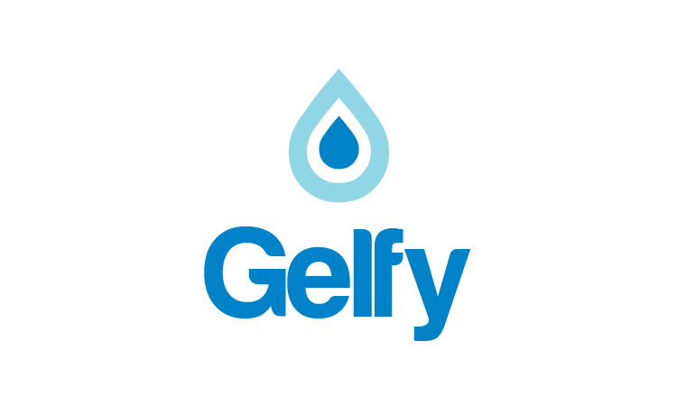 Gelfy.com - Unique domains for sale