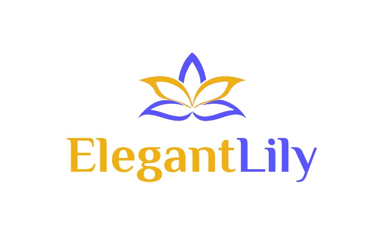 ElegantLily.com - Best premium domains