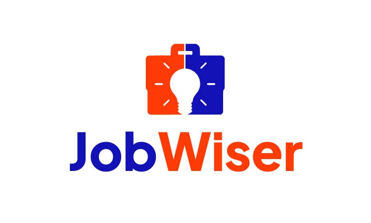 JobWiser logo