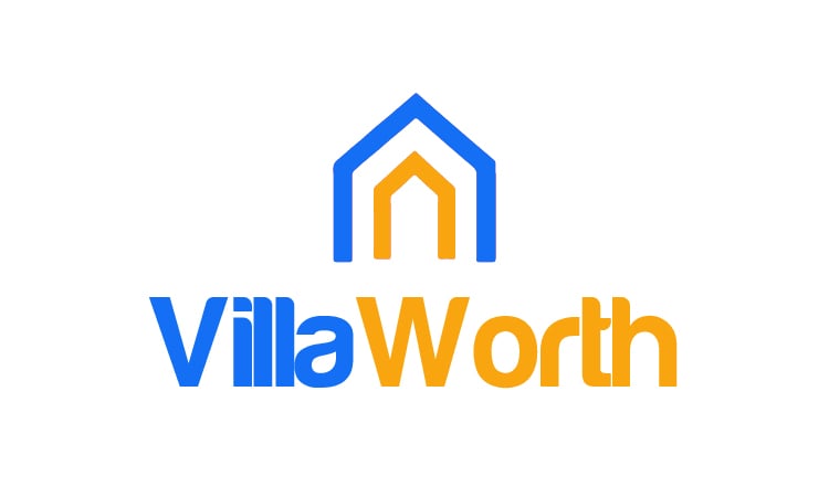 VillaWorth.com - Unique premium domain names for sale