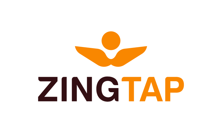 ZingTap logo