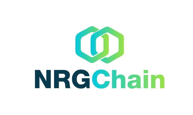 NRGChain logo
