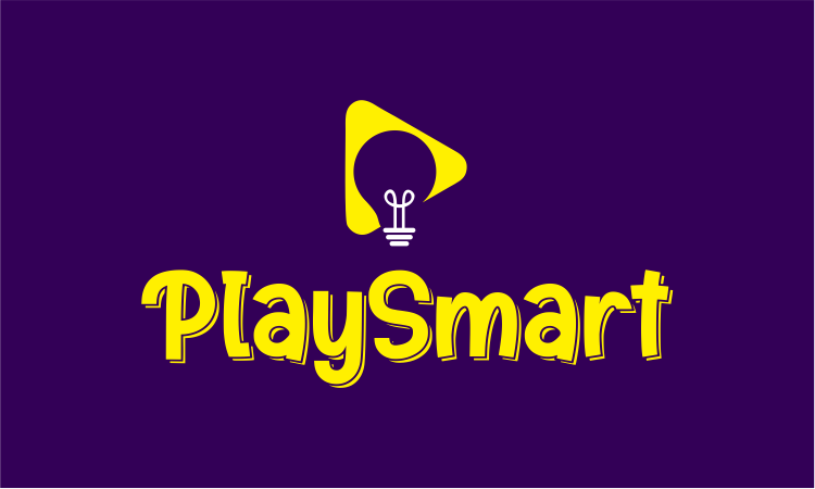 PlaySmart logo