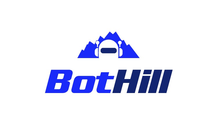BotHill.com - Best premium domains for sale