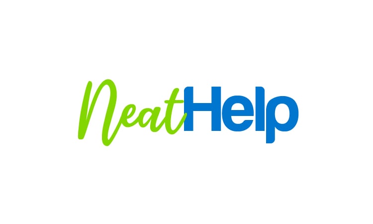 NeatHelp.com - Creative premium domain marketplace