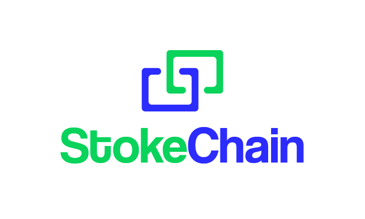 StokeChain.com - buy Good premium domains