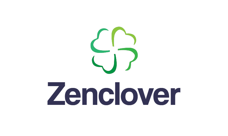 ZenClover.com - buying Creative premium names