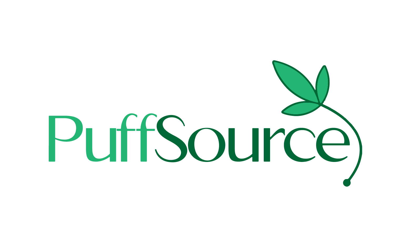 PuffSource logo