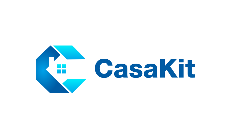 CasaKit.com - Good premium domains