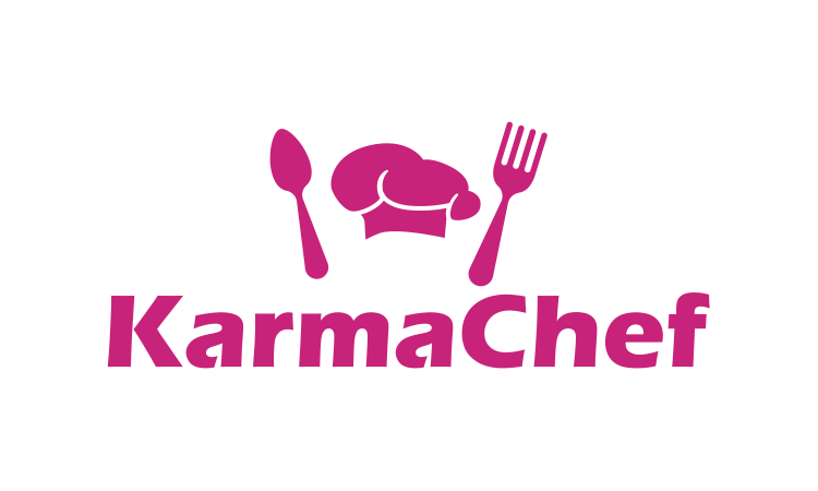 KarmaChef.com - Cool premium domain names