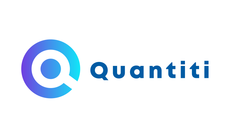 Quantiti.com - Unique premium names