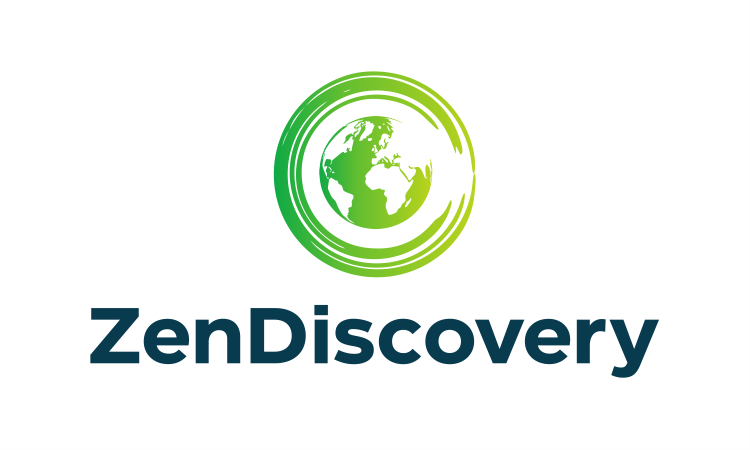 ZenDiscovery.com - Great premium names