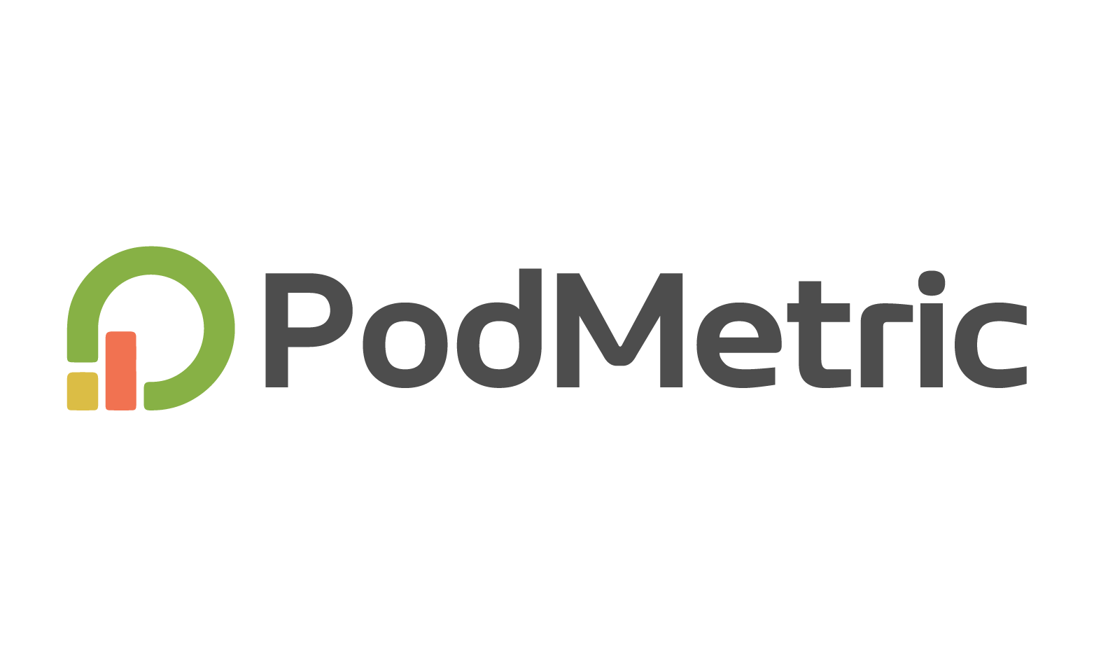 PodMetric.com - buy Great premium domains