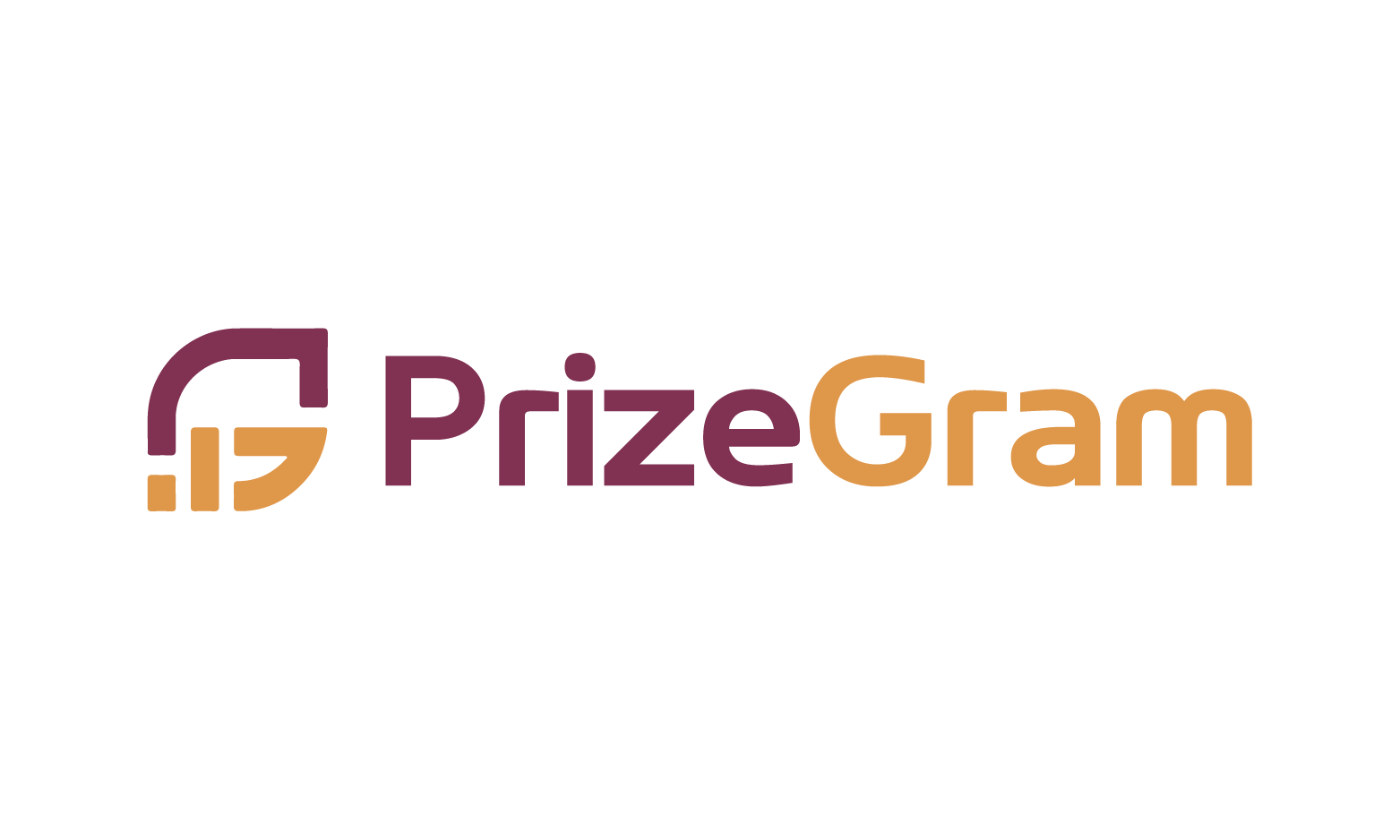 PrizeGram logo