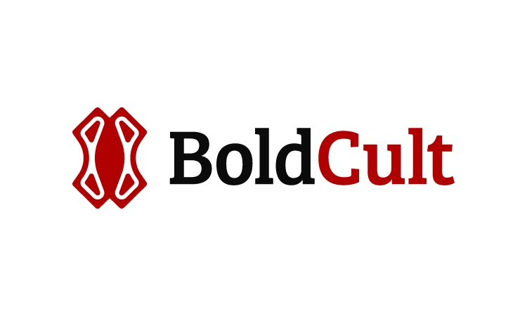 BoldCult.com - Catchy premium names