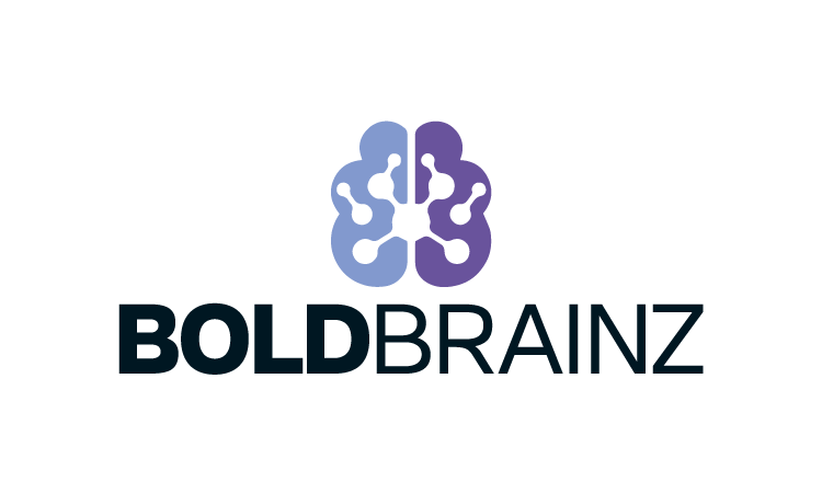 BoldBrainz logo